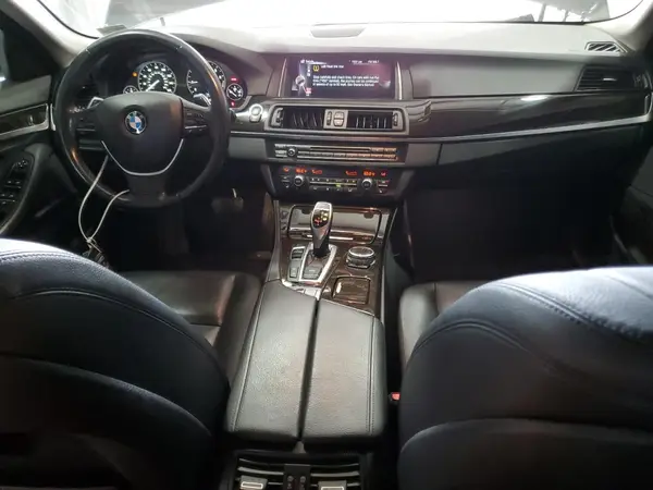WBA5B3C51GG256462 2016 BMW 5ER - Image 8