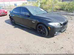 WBA5B3C51GG256932 2016 BMW 5ER