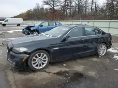 WBA5B3C51GG256980 2016 BMW 5ER