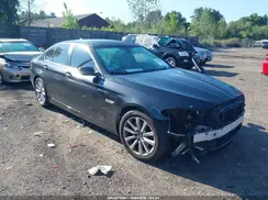 WBA5B3C51GG257353 2016 BMW 5ER