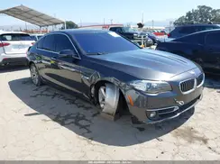 WBA5B3C51GG257837 2016 BMW 5ER