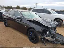 WBA5B3C51GG258650 2016 BMW 5ER