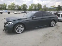 WBA5B3C51GG258762 2016 BMW 5ER