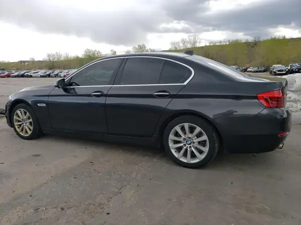 WBA5B3C51GG258793 2016 BMW 5ER - Image 2