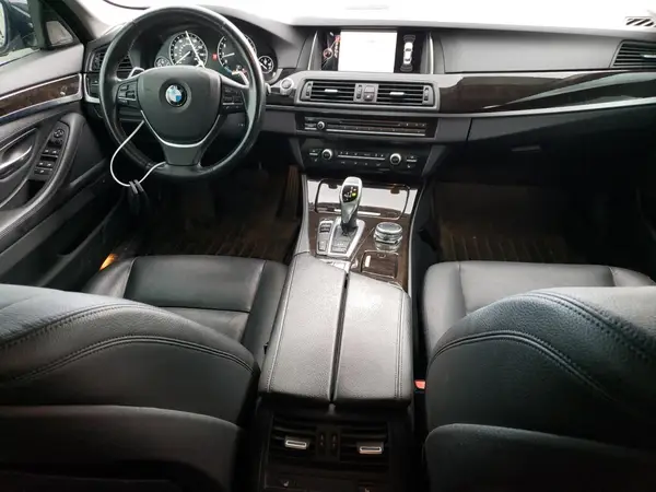 WBA5B3C51GG258793 2016 BMW 5ER - Image 8