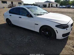 WBA5B3C51GG259443 2016 BMW 5ER