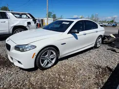 WBA5B3C51GG260026 2016 BMW 5ER