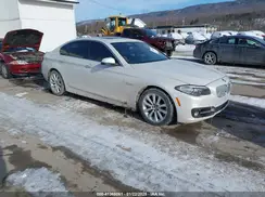 WBA5B3C51GG260690 2016 BMW 5ER