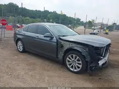 WBA5B3C51GG260740 2016 BMW 5ER