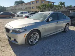WBA5B3C51GG260754 2016 BMW 5ER