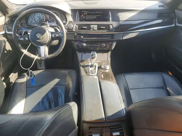 WBA5B3C51GG260754 2016 BMW 5ER - Image 8