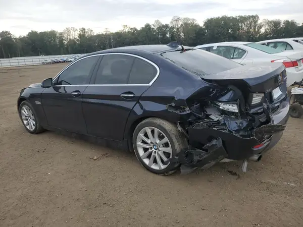 WBA5B3C51GG261113 2016 BMW 5ER - Image 2