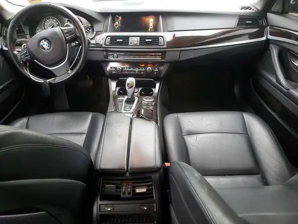 WBA5B3C51GG261113 2016 BMW 5ER - Image 8