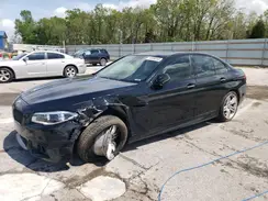 WBA5B3C52GD549384 2016 BMW 5ER