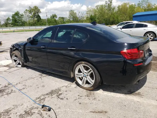 WBA5B3C52GD549384 2016 BMW 5ER - Image 2
