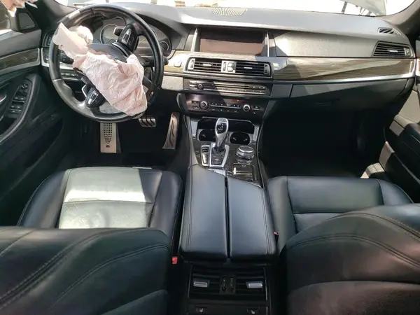 WBA5B3C52GD549384 2016 BMW 5ER - Image 8