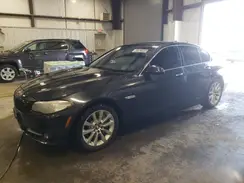 WBA5B3C52GD549627 2016 BMW 5ER