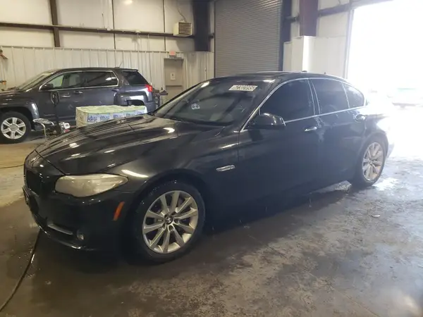 WBA5B3C52GD549627 2016 BMW 5ER - Image 1