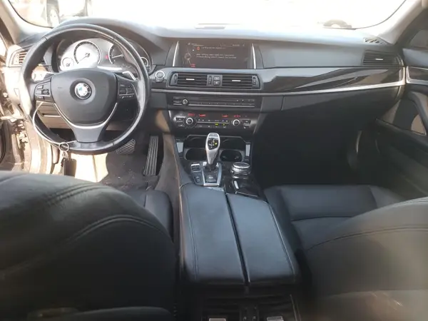 WBA5B3C52GD549627 2016 BMW 5ER - Image 8