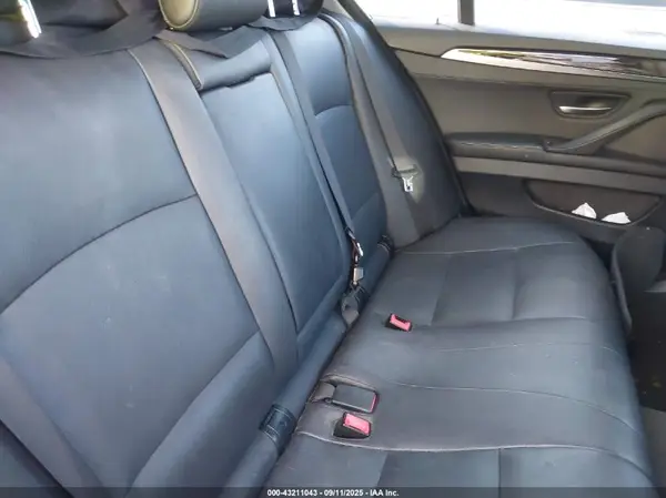 WBA5B3C52GD549806 2016 BMW 5ER - Image 8