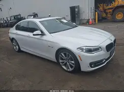 WBA5B3C52GG252372 2016 BMW 5ER