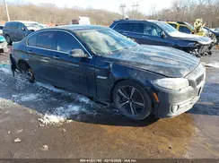 WBA5B3C52GG252453 2016 BMW 5ER