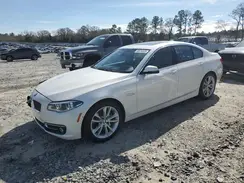 WBA5B3C52GG252985 2016 BMW 5ER