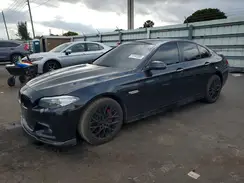 WBA5B3C52GG253084 2016 BMW 5ER