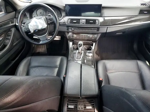 WBA5B3C52GG253084 2016 BMW 5ER - Image 8