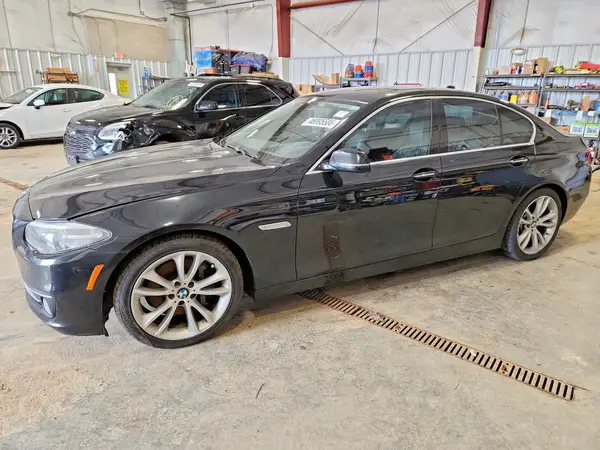 WBA5B3C52GG253246 2016 BMW 5ER - Image 1