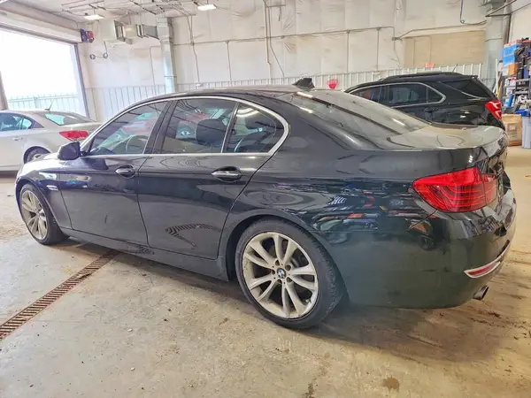 WBA5B3C52GG253246 2016 BMW 5ER - Image 2