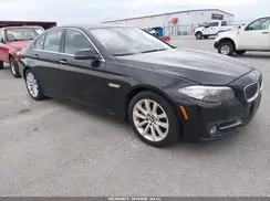 WBA5B3C52GG253277 2016 BMW 5ER
