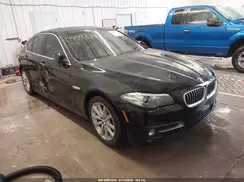 WBA5B3C52GG253487 2016 BMW 5ER