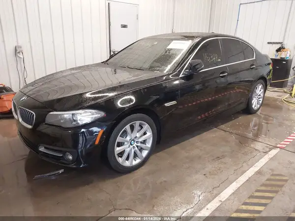 WBA5B3C52GG253487 2016 BMW 5ER - Image 2