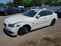 WBA5B3C52GG253750 2016 BMW 5ER