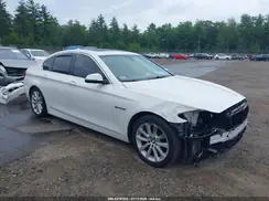 WBA5B3C52GG254011 2016 BMW 5ER