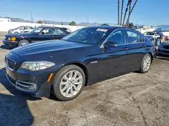 WBA5B3C52GG254056 2016 BMW 5ER