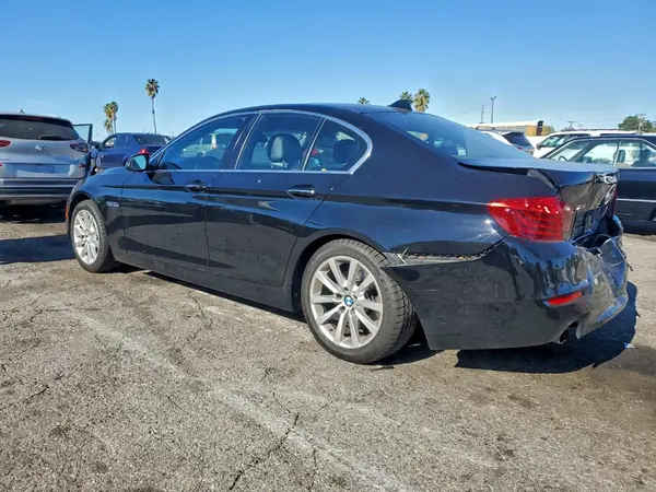 WBA5B3C52GG254056 2016 BMW 5ER - Image 2