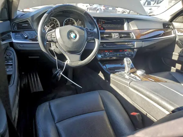 WBA5B3C52GG254056 2016 BMW 5ER - Image 8