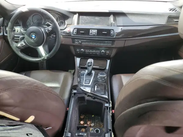 WBA5B3C52GG254199 2016 BMW 5ER - Image 8