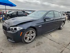 WBA5B3C52GG254509 2016 BMW 5ER