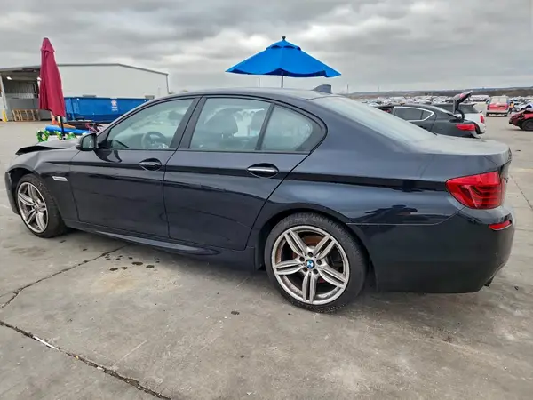 WBA5B3C52GG254509 2016 BMW 5ER - Image 2