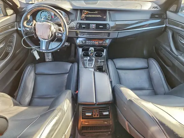 WBA5B3C52GG254509 2016 BMW 5ER - Image 8