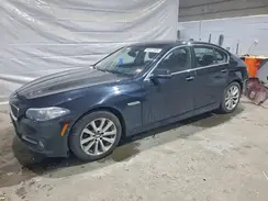 WBA5B3C52GG254624 2016 BMW 5ER