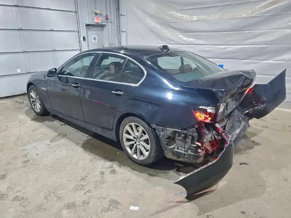 WBA5B3C52GG254624 2016 BMW 5ER - Image 2