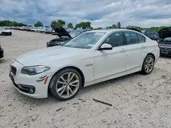WBA5B3C52GG254736 2016 BMW 5ER