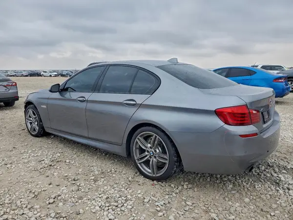 WBA5B3C52GG254753 2016 BMW 5ER - Image 2