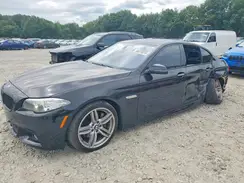 WBA5B3C52GG255739 2016 BMW 5ER