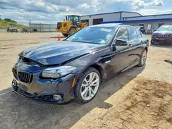 WBA5B3C52GG256387 2016 BMW 5ER
