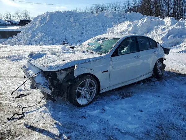 WBA5B3C52GG256728 2016 BMW 5ER - Image 1